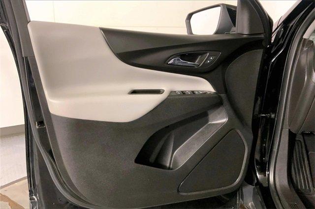 2022 Chevrolet Equinox Vehicle Photo in INDEPENDENCE, MO 64055-1314