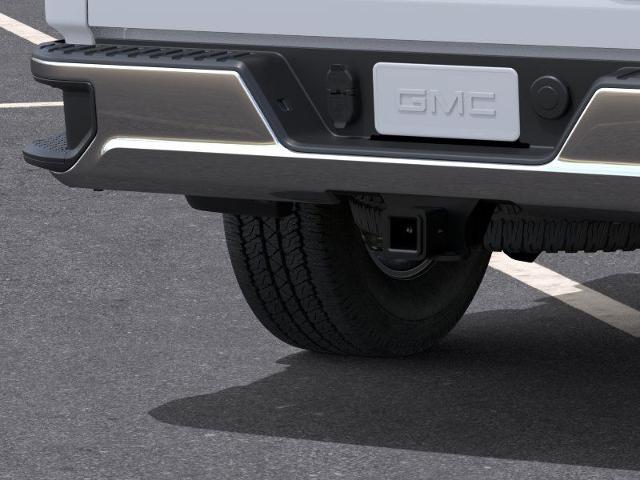 2025 GMC Sierra 2500 HD Vehicle Photo in HARRISBURG, PA 17111-1033