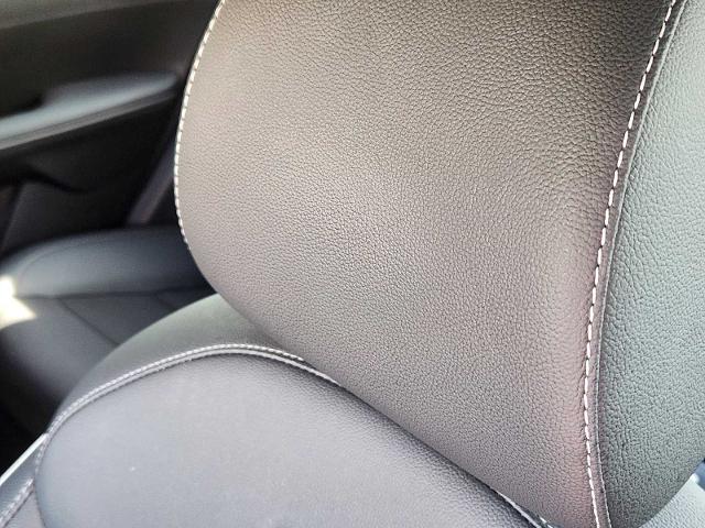 2023 Kia Forte Vehicle Photo in DENTON, TX 76210-9321