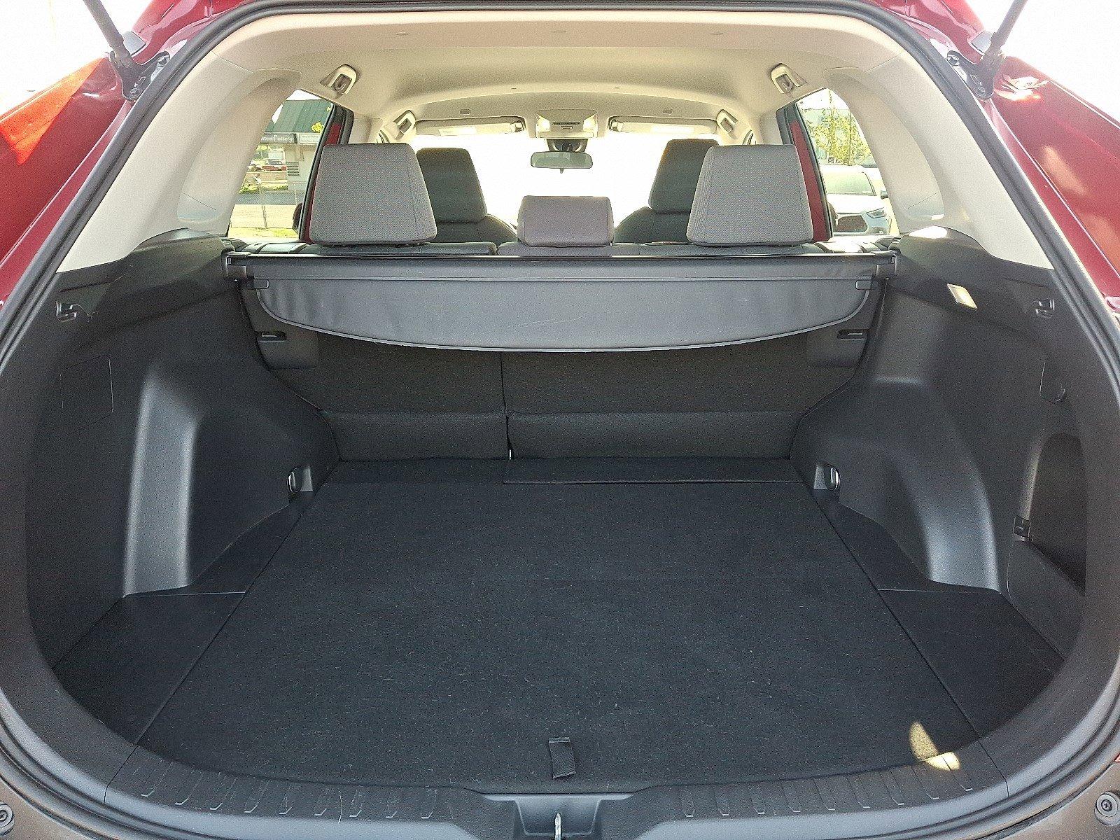 2023 Toyota RAV4 Vehicle Photo in Harrisburg, PA 17111