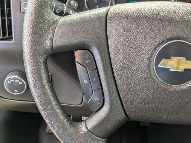 2023 Chevrolet Express Cargo 2500 Vehicle Photo in SELMA, TX 78154-1460