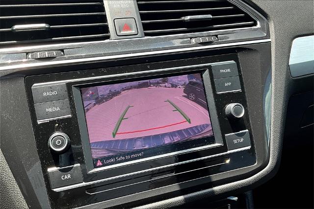 2019 Volkswagen Tiguan Vehicle Photo in Grapevine, TX 76051