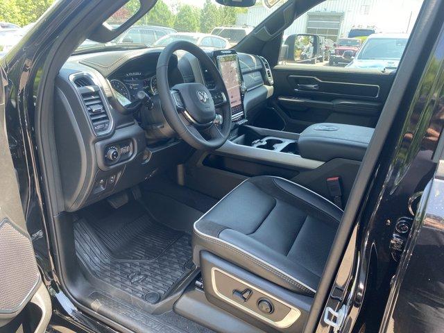 2025 Ram 1500 Vehicle Photo in Doylsetown, PA 18901