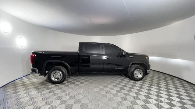 2025 GMC Sierra 1500 Vehicle Photo in GILBERT, AZ 85297-0402