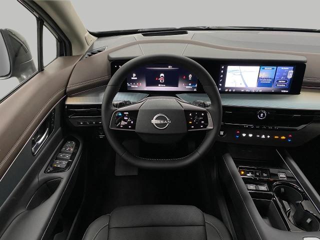 2025 Nissan Murano Vehicle Photo in Appleton, WI 54913
