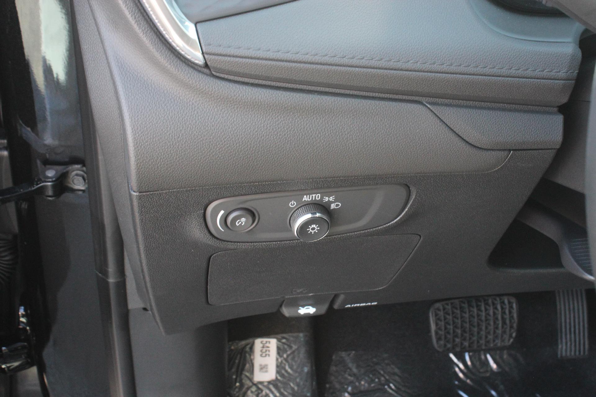 2026 Buick Encore GX Vehicle Photo in AURORA, CO 80012-4011