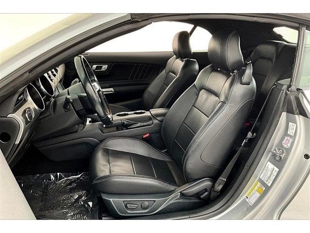 2023 Ford Mustang Vehicle Photo in Grapevine, TX 76051