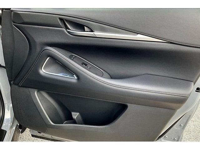 2025 INFINITI QX60 Vehicle Photo in San Antonio, TX 78230