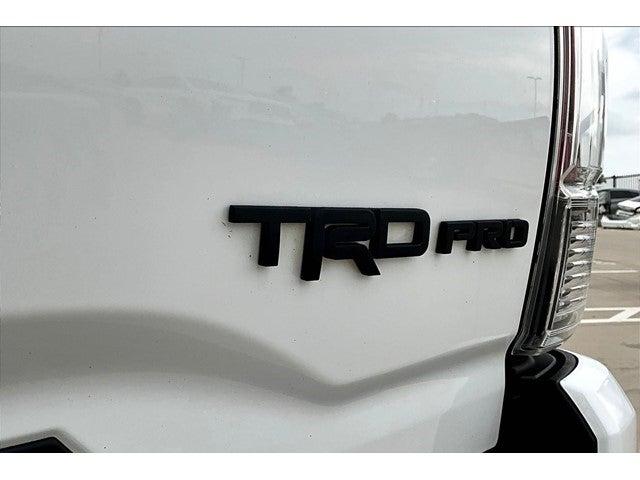 2023 Toyota Tacoma 4WD Vehicle Photo in Grapevine, TX 76051
