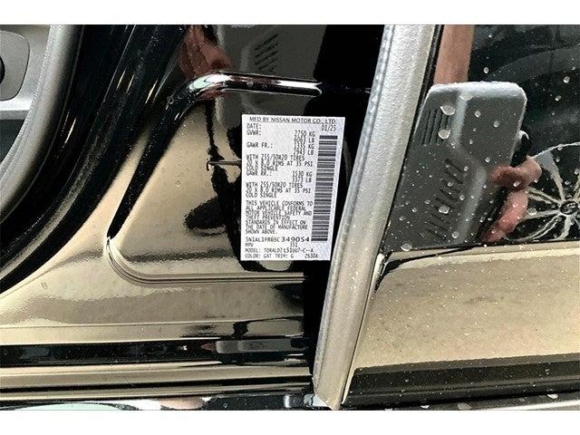 2025 INFINITI QX60 Vehicle Photo in Grapevine, TX 76051