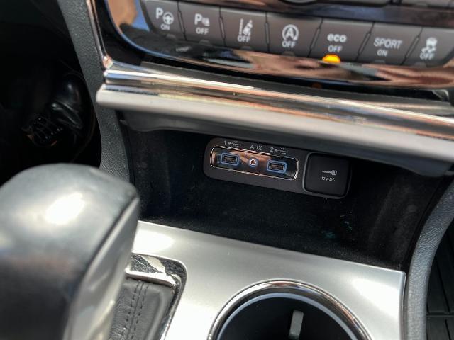 2020 Jeep Grand Cherokee Vehicle Photo in GREEN BAY, WI 54304-5303