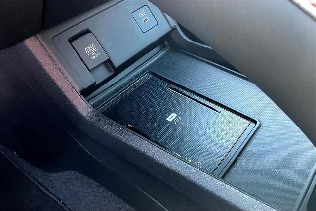 2024 Acura RDX Vehicle Photo in Tulsa, OK 74145