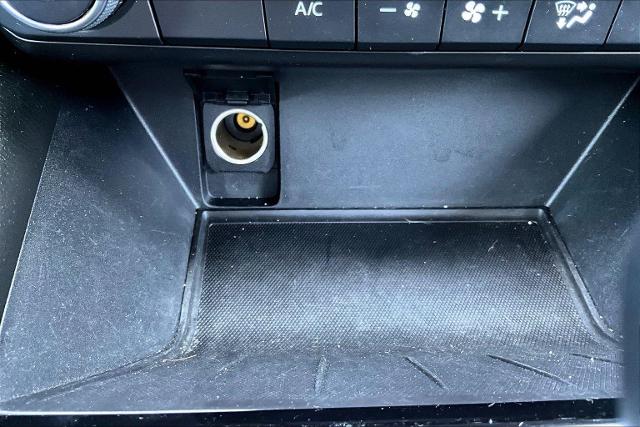 2022 Mazda CX-5 Vehicle Photo in Tulsa, OK 74145