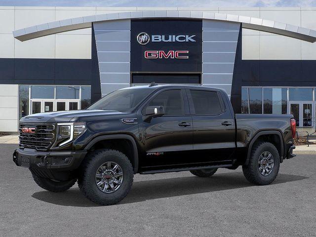 2025 GMC Sierra 1500 Vehicle Photo in DANBURY, CT 06810-5034