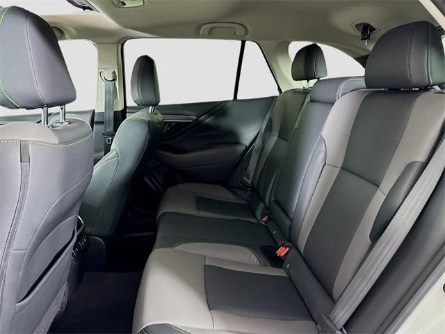 2020 Subaru Outback Vehicle Photo in Puyallup, WA 98371