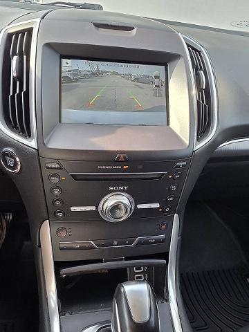 2018 Ford Edge Vehicle Photo in HARRISBURG, PA 17111-1033