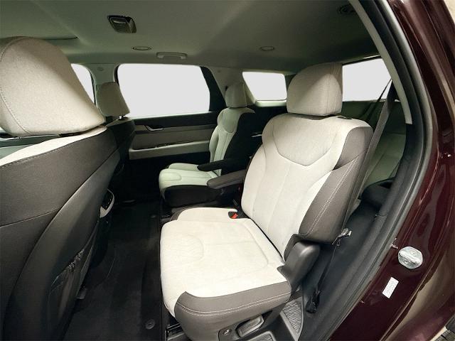 2022 Hyundai Palisade Vehicle Photo in EVERETT, WA 98203-5662