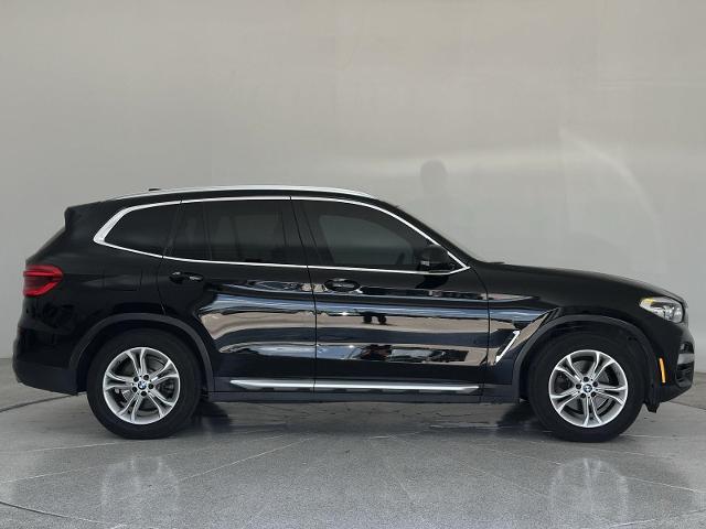 2021 BMW X3 sDrive30i Vehicle Photo in San Antonio, TX 78230