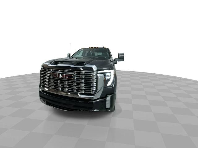 2025 GMC Sierra 2500 HD Vehicle Photo in GILBERT, AZ 85297-0402