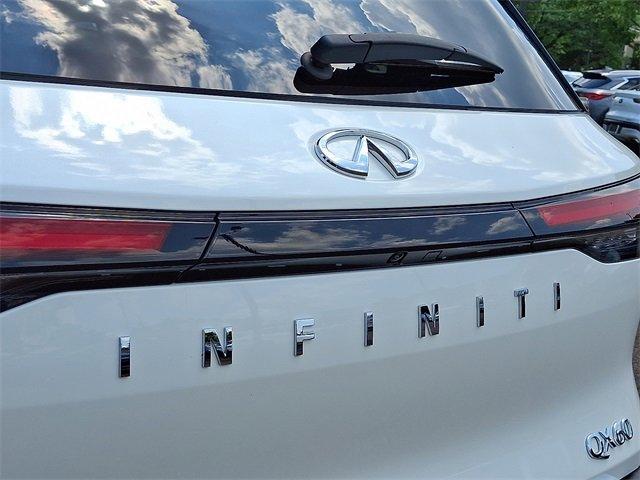 2022 INFINITI QX60 Vehicle Photo in Willow Grove, PA 19090