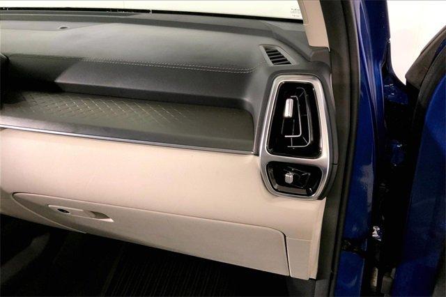 2023 Kia Sorento Vehicle Photo in INDEPENDENCE, MO 64055-1314