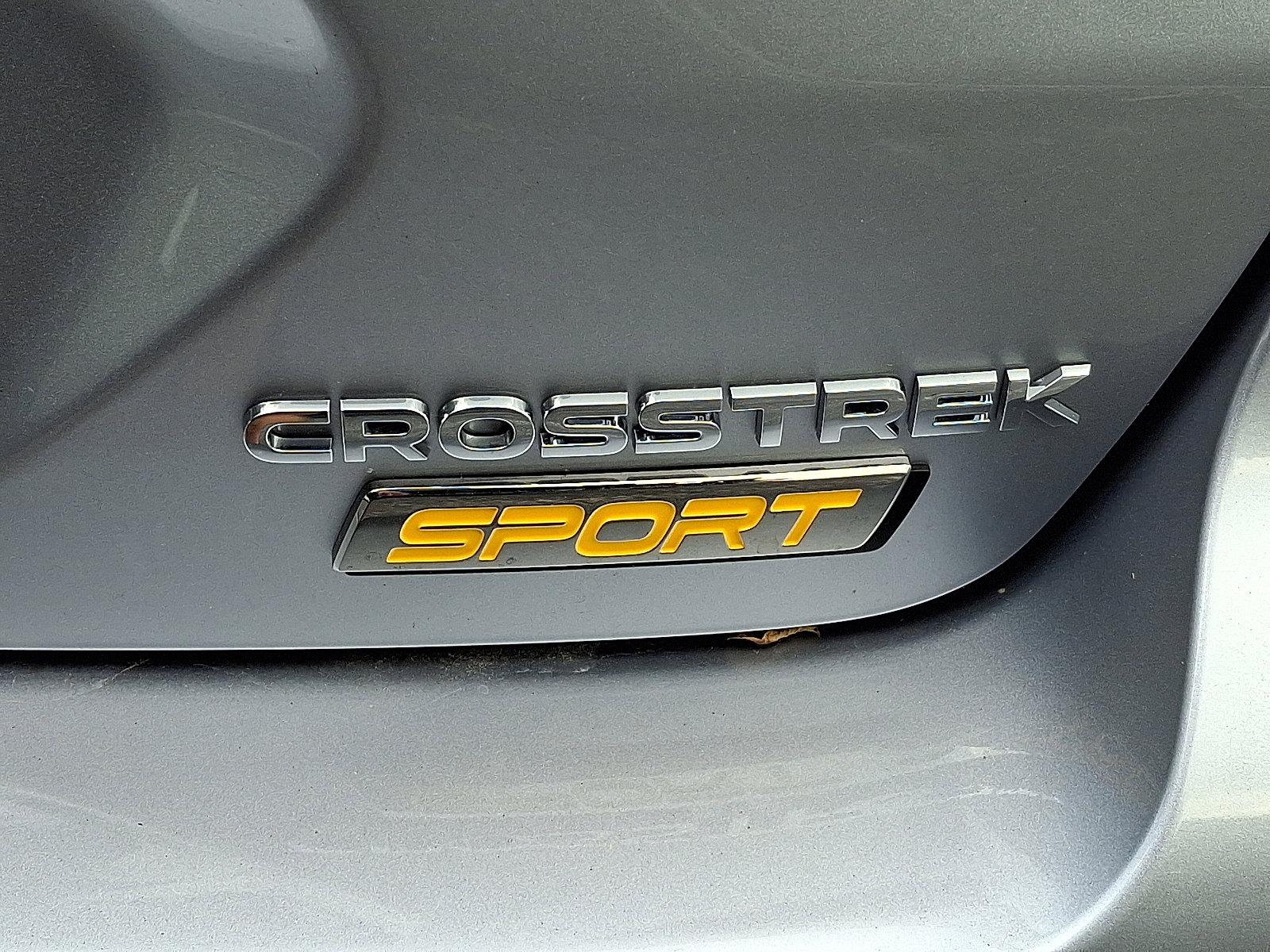 2025 Subaru Crosstrek Vehicle Photo in Harrisburg, PA 17111