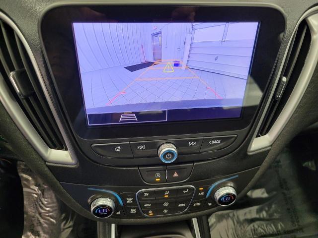2024 Chevrolet Malibu Vehicle Photo in NEENAH, WI 54956-2243