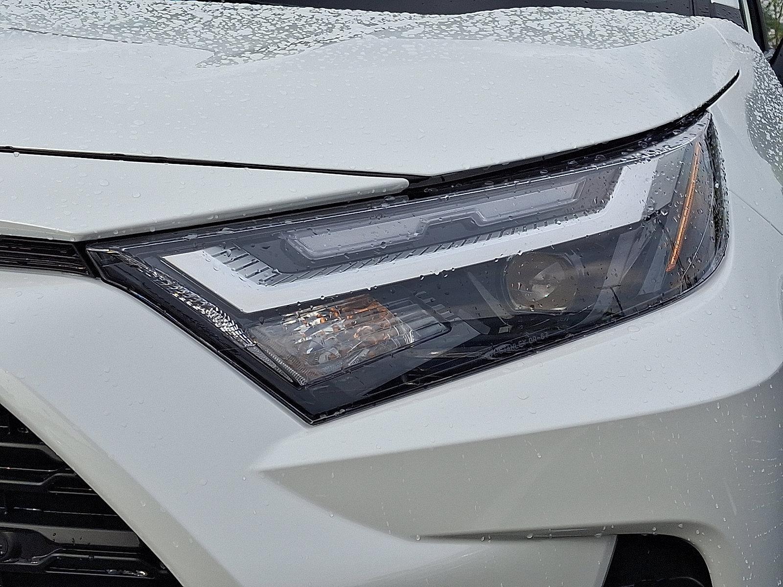 2023 Toyota RAV4 Vehicle Photo in Easton, PA 18045