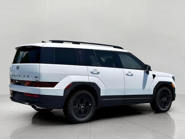 2025 Hyundai SANTA FE Vehicle Photo in Green Bay, WI 54304