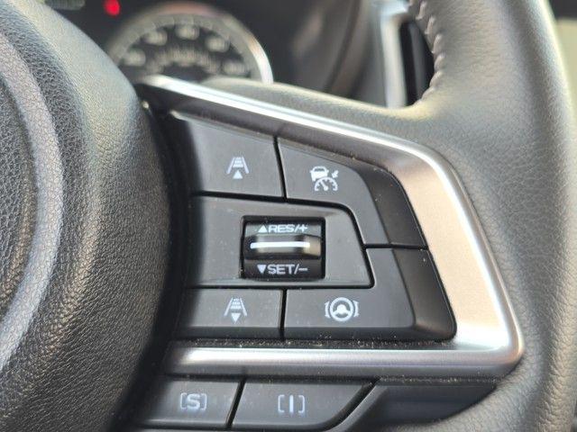2023 Subaru Forester Vehicle Photo in Pleasant Hills, PA 15236