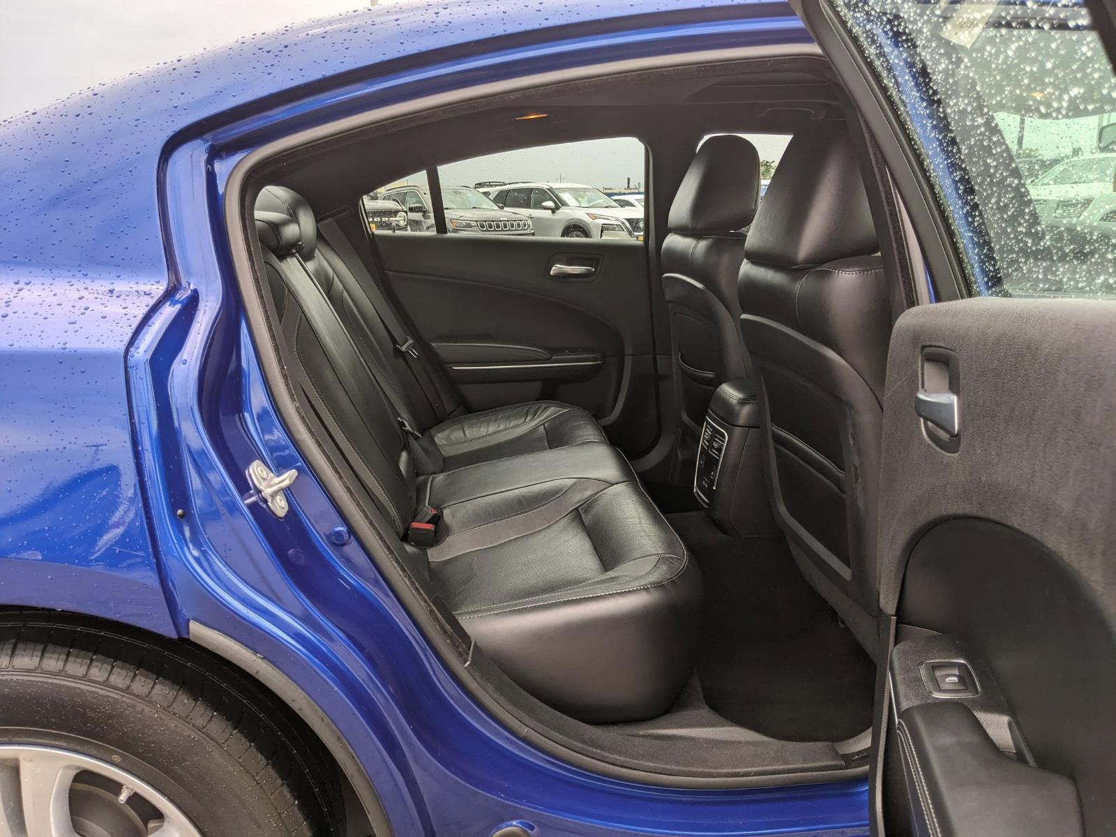 2022 Dodge Charger Vehicle Photo in Seguin, TX 78155