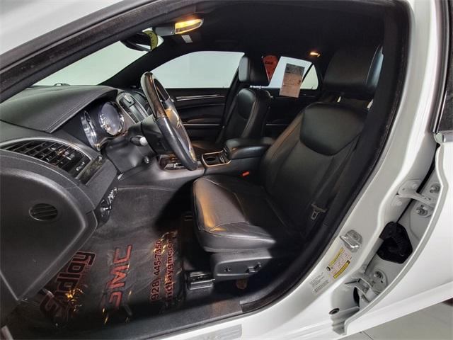 2013 Chrysler 300 Vehicle Photo in PRESCOTT, AZ 86305-3700