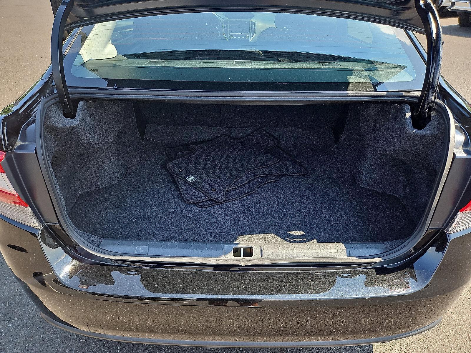 2022 Subaru Impreza Vehicle Photo in Trevose, PA 19053