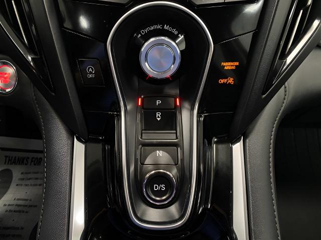 2022 Acura RDX Vehicle Photo in Appleton, WI 54913
