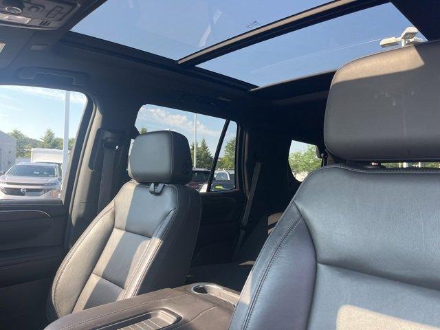 2021 Chevrolet Tahoe Vehicle Photo in Harrisburg, PA 17111-1033