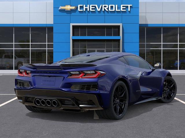 2025 Chevrolet Corvette Vehicle Photo in POOLER, GA 31322-3252