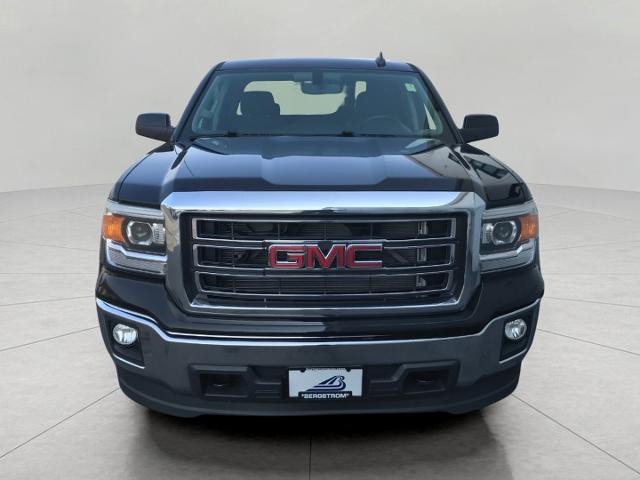 2015 GMC Sierra 1500 Vehicle Photo in APPLETON, WI 54914-4656