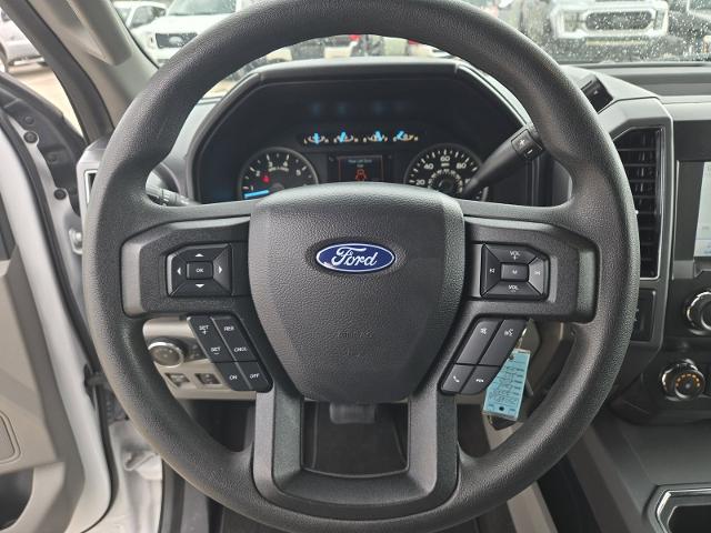 2020 Ford F-150 Vehicle Photo in Weatherford, TX 76087