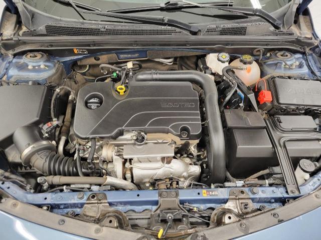 2024 Chevrolet Malibu Vehicle Photo in MADISON, WI 53713-3220