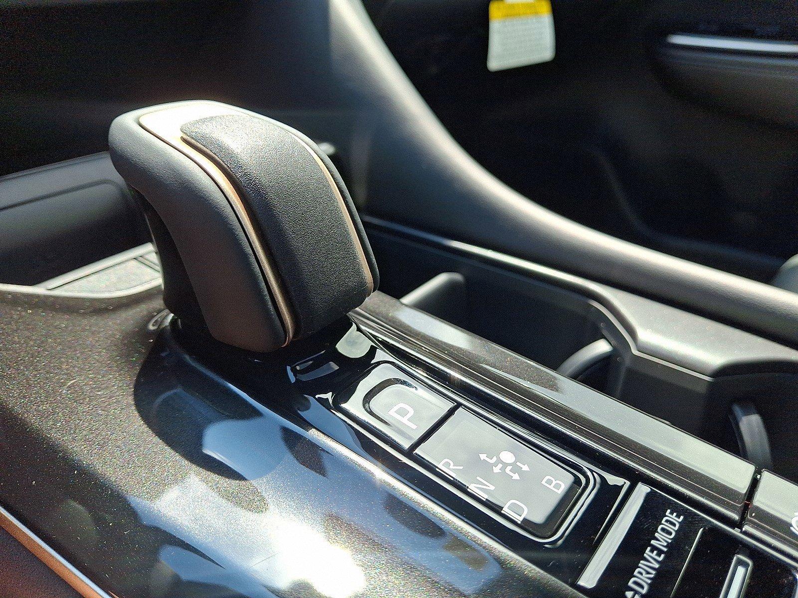 2026 Toyota Crown Vehicle Photo in Harrisburg, PA 17111