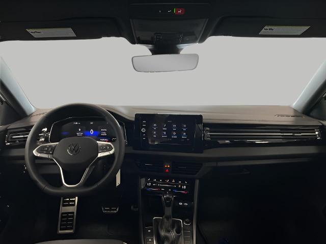 2025 Volkswagen Jetta Vehicle Photo in Oshkosh, WI 54904