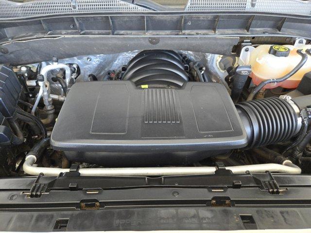2022 GMC Sierra 1500 Vehicle Photo in Decatur, TX 76234