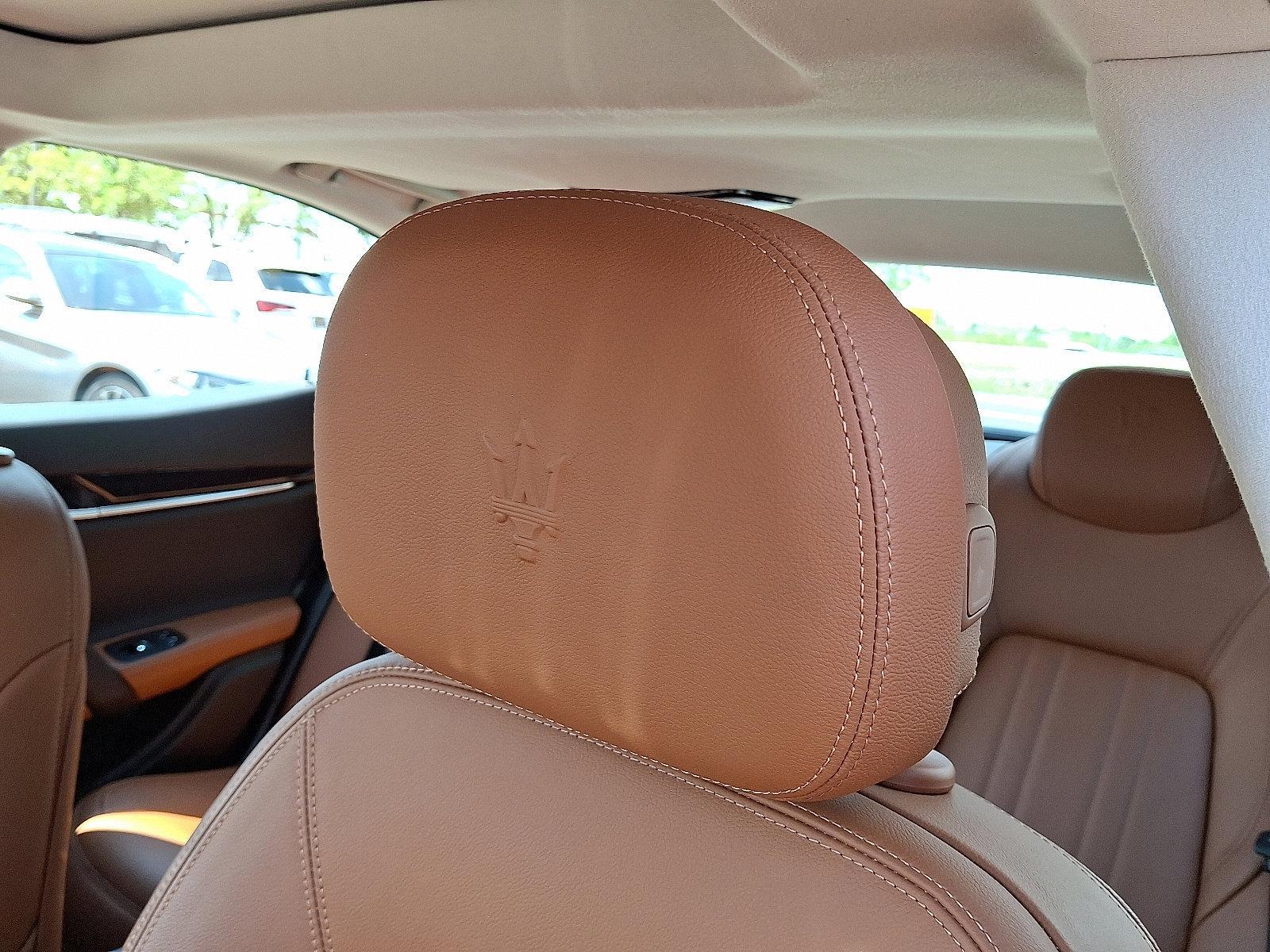 2022 Maserati Ghibli Vehicle Photo in Willow Grove, PA 19090