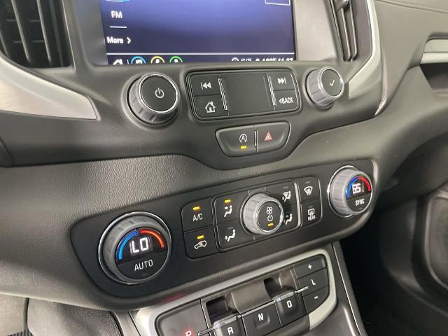 2023 GMC Terrain Vehicle Photo in GILBERT, AZ 85297-0402
