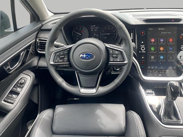 2025 Subaru Outback Vehicle Photo in Oshkosh, WI 54904