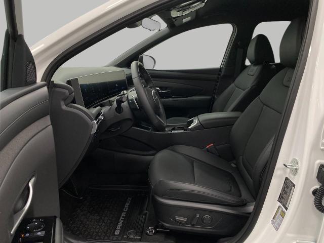 2025 Hyundai SANTA CRUZ Vehicle Photo in Appleton, WI 54913
