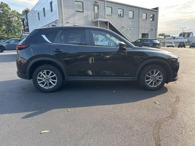 2022 Mazda CX-5 Vehicle Photo in Harrisburg, PA 17111