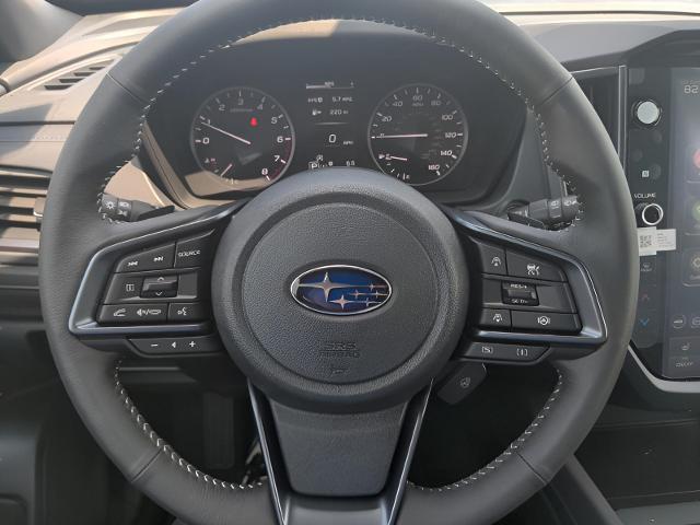 2025 Subaru Forester Vehicle Photo in Green Bay, WI 54304