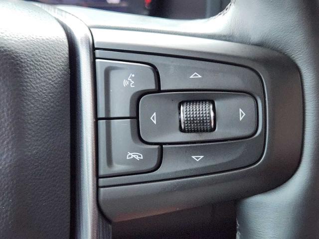 2023 GMC Yukon Vehicle Photo in DENTON, TX 76210-9321