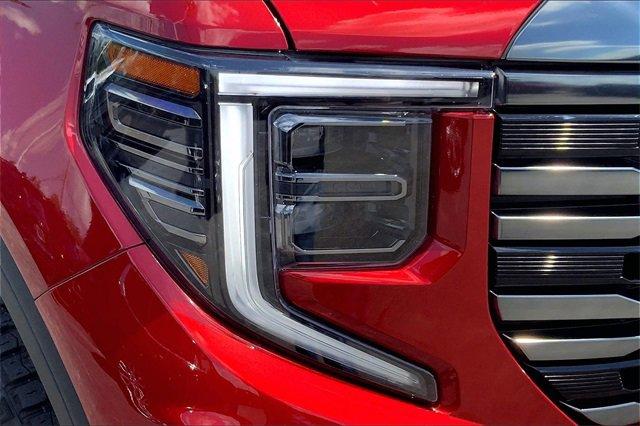 2023 GMC Sierra 1500 Vehicle Photo in INDEPENDENCE, MO 64055-1377